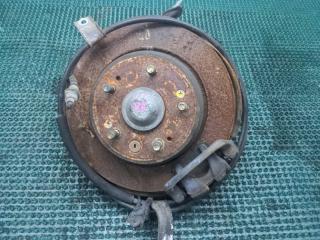 Ступица правая задняя Honda Edix BE3 K20A 52210-SJF-000 2 ракурс