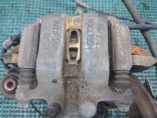 Ступица правая задняя Honda Edix BE3 K20A 52210-SJF-000 3 ракурс