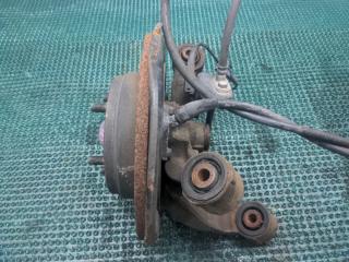 Ступица правая задняя Honda Edix BE3 K20A 52210-SJF-000 5 ракурс