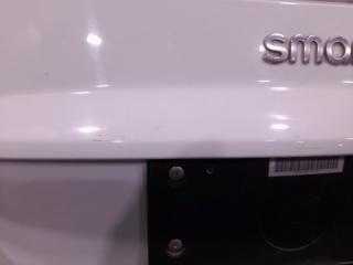 Накладка багажника FORTWO W451 Накладка багажника FORTWO W451