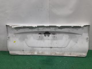 Накладка багажника FORTWO W451 Накладка багажника FORTWO W451