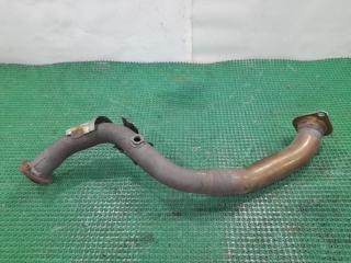 Запчасть приемная труба глушителя TOYOTA Blade 2007