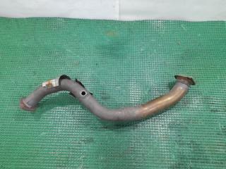 Приемная труба TOYOTA Blade AZE156 2AZ-FE 17410-28610 2 ракурс Приемная труба TOYOTA Blade AZE156 2AZ-FE 17410-28610 2 ракурс