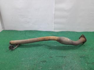 Приемная труба TOYOTA Belta SCP92 2SZ-FE 17410-23160 3 ракурс Приемная труба TOYOTA Belta SCP92 2SZ-FE 17410-23160 3 ракурс