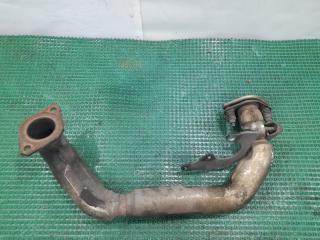 Приемная труба NISSAN Vanette Truck SKF2TN RF 20020HA00A 2 ракурс Приемная труба NISSAN Vanette Truck SKF2TN RF 20020HA00A 2 ракурс