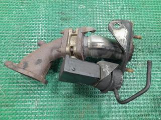 Глушитель NISSAN Vanette Truck SKF2TN RF 20070HA000 3 ракурс