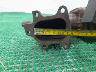 Глушитель NISSAN Vanette Truck SKF2TN RF 20070HA000 4 ракурс
