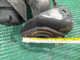 Глушитель NISSAN Vanette Truck SKF2TN RF 20070HA000 5 ракурс