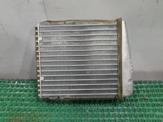 Запчасть Радиатор печки  NISSAN MARCH 27140AY50A Контрактный Год: 2007