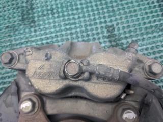 Ступица правая передняя Honda CR-V RM1 R20A 51211-T0A-A01 2 ракурс