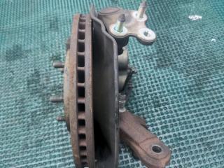 Ступица правая передняя Honda CR-V RM1 R20A 51211-T0A-A01 4 ракурс