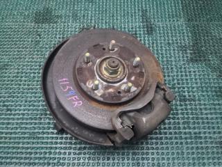 Запчасть Ступица  передняя правая MITSUBISHI PAJERO MINI MR554726 Контрактный Год: 2003