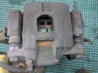 Ступица правая передняя MITSUBISHI PAJERO MINI H53A 4A30 MR554726 4 ракурс