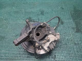 Ступица правая передняя NISSAN Leaf ZE1 EM57 40014-1KA1A 1 ракурс