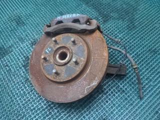 Ступица левая передняя Nissan Serena C25 MR20DE 40015CY000 1 ракурс