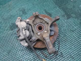 Ступица левая передняя Nissan Serena C25 MR20DE 40015CY000 2 ракурс