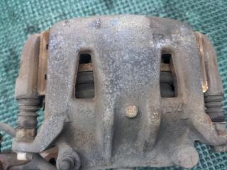 Ступица левая передняя Nissan Serena C25 MR20DE 40015CY000 5 ракурс