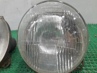 Фара противотуманная SUZUKI ALTO HA11S F6A 35501-50E10 3 ракурс