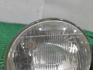 Фара противотуманная SUZUKI ALTO HA11S F6A 35501-50E10 4 ракурс