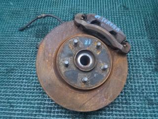 Ступица правая передняя Nissan Serena C25 MR20DE 40014CY000 1 ракурс