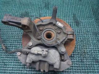Ступица правая передняя Nissan Serena C25 MR20DE 40014CY000 2 ракурс