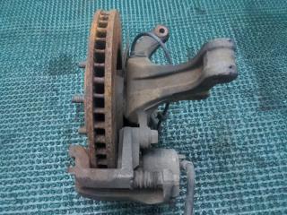 Ступица правая передняя Nissan Serena C25 MR20DE 40014CY000 3 ракурс