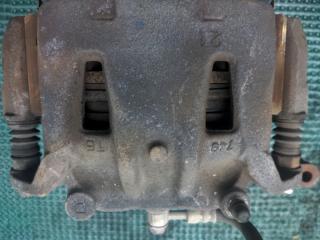 Ступица правая передняя Nissan Serena C25 MR20DE 40014CY000 5 ракурс