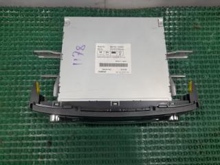 Магнитофон TOYOTA Blade AZE156 2AZ-FE 86120-12A90 2 ракурс