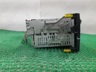 Магнитофон TOYOTA Blade AZE156 2AZ-FE 86120-12A90 4 ракурс