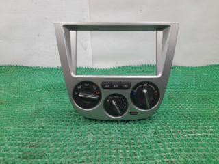 Блок управления климат-контролем SUBARU IMPREZA WRX STI GDB 72311-FE000 1 ракурс