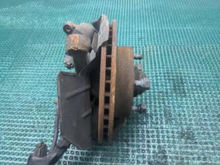 Ступица правая передняя NISSAN Vanette Truck SKF2TN RF 40010HA00A 5 ракурс
