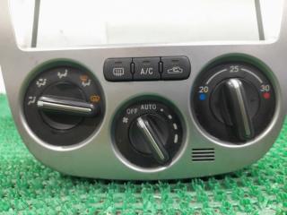 Блок управления климат-контролем SUBARU IMPREZA WRX STI GDB 72311-FE000 2 ракурс
