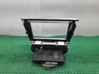 Блок управления климат-контролем SUBARU IMPREZA WRX STI GDB 72311-FE000 3 ракурс