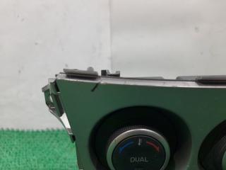 Блок управления климат-контролем MAZDA AXELA BLEFP LF-VDS B38N-61-190H 2 ракурс