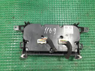 Блок управления климат-контролем MAZDA AXELA BLEFP LF-VDS B38N-61-190H 4 ракурс