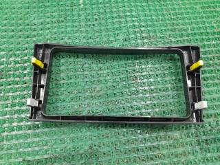 Консоль центральная TOYOTA Avensis AZT250 1AZ-FSE 55405-05170 2 ракурс