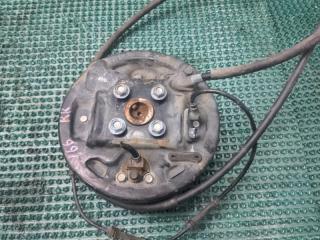 Ступица правая задняя NISSAN March AK12 CR12DE 44020AX000 2 ракурс