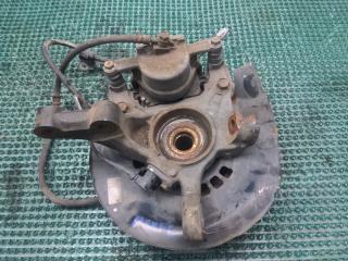 Ступица левая передняя  TOYOTA VOXY AZR60G 1AZ-FSE ,43212-44040 1 ракурс