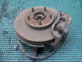 Ступица левая передняя TOYOTA VOXY AZR60G 1AZ-FSE 43212-44040 2 ракурс Ступица левая передняя TOYOTA VOXY AZR60G 1AZ-FSE 43212-44040 2 ракурс