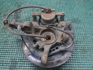 Ступица левая передняя TOYOTA VOXY AZR60G 1AZ-FSE 43212-44040 5 ракурс Ступица левая передняя TOYOTA VOXY AZR60G 1AZ-FSE 43212-44040 5 ракурс