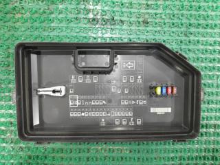 Блок предохранителей Honda CR-V RM1 R20A 38256-T0A-J11 4 ракурс