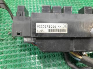 Блок предохранителей SUBARU IMPREZA WRX STI GDB 82231FE000 4 ракурс