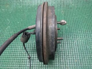 Ступица левая задняя Honda Shuttle GP7 LEB 43120-TD4-003 4 ракурс