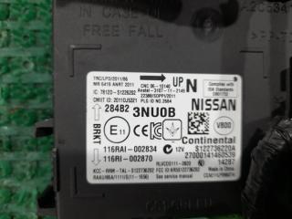 Блок предохранителей NISSAN Teana L33 QR25DE 284B2-3NU0B 3 ракурс