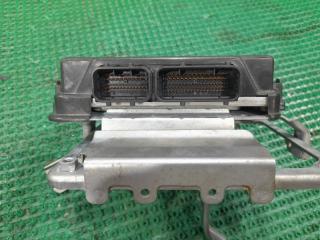 Блок управления двс Honda Shuttle GP7 LEB 37820-5KP-J65 2 ракурс