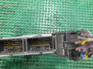Блок управления двс NISSAN Serena C26 MR20DD 237031VA0B 3 ракурс