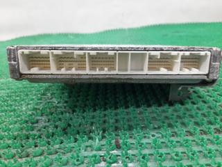 Блок управления двс TOYOTA Sienta NCP81 1NZ-FE 89661-52060 2 ракурс