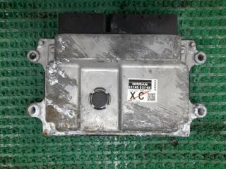 Блок управления двс NISSAN Leaf ZE1 EM57 23740-5SF4B 1 ракурс