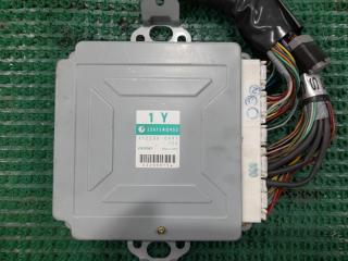 Блок управления двс SUBARU LEGACY BH5 EJ206 22611-AG453 1 ракурс
