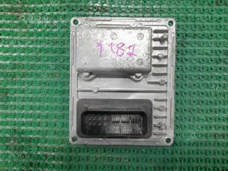 Блок управления АКПП Honda Shuttle 2016 контрактная Блок управления АКПП Honda Shuttle 2016